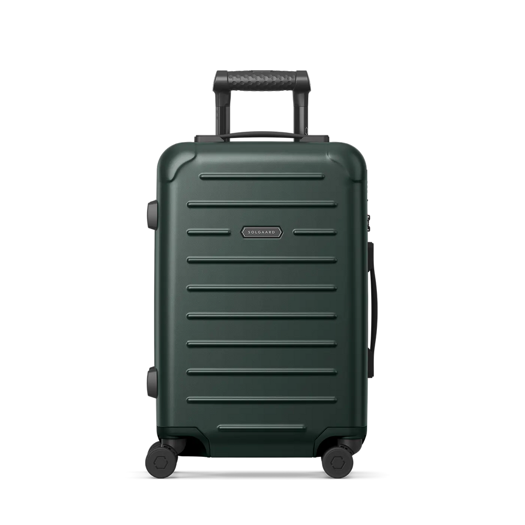 Carry-On Closet Lite