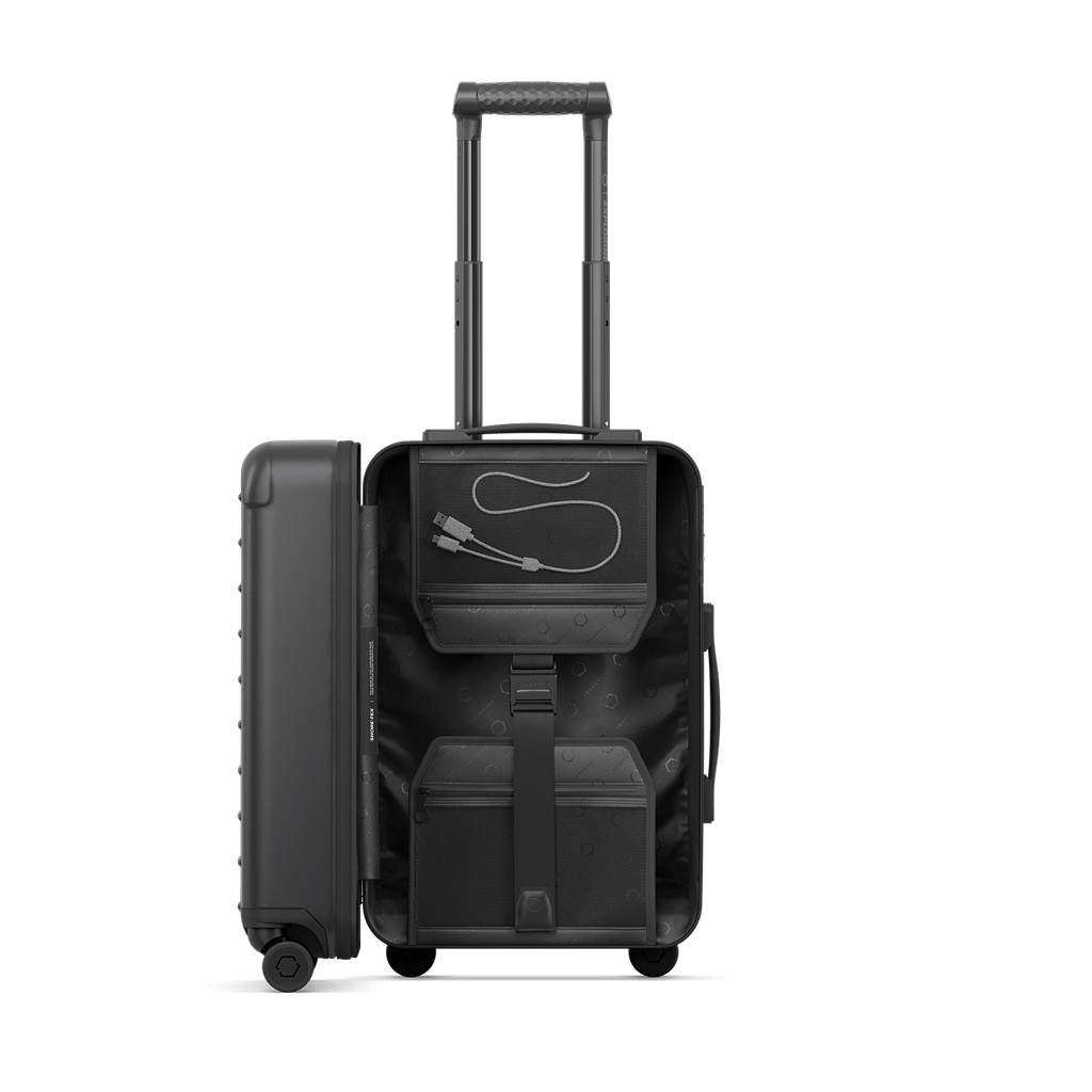 Carry-On Closet Lite