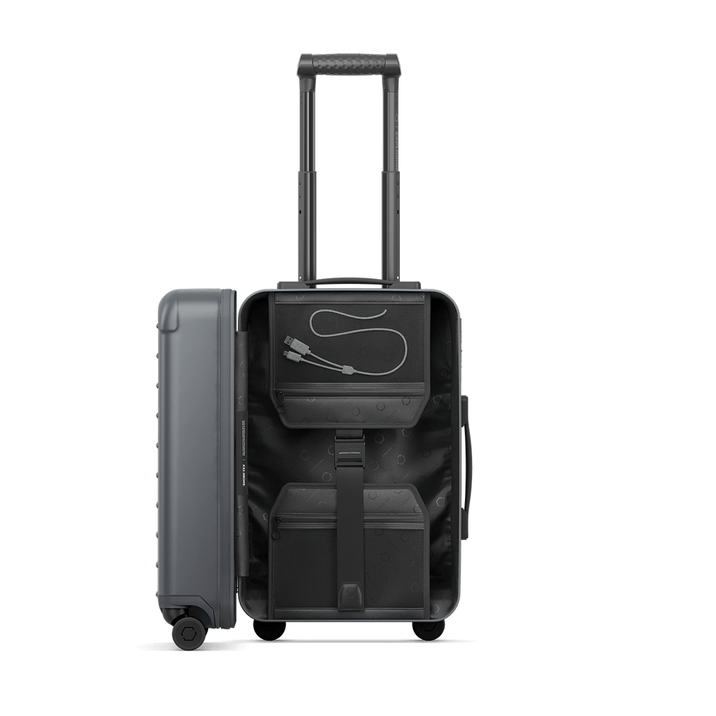 Carry-On Closet Lite