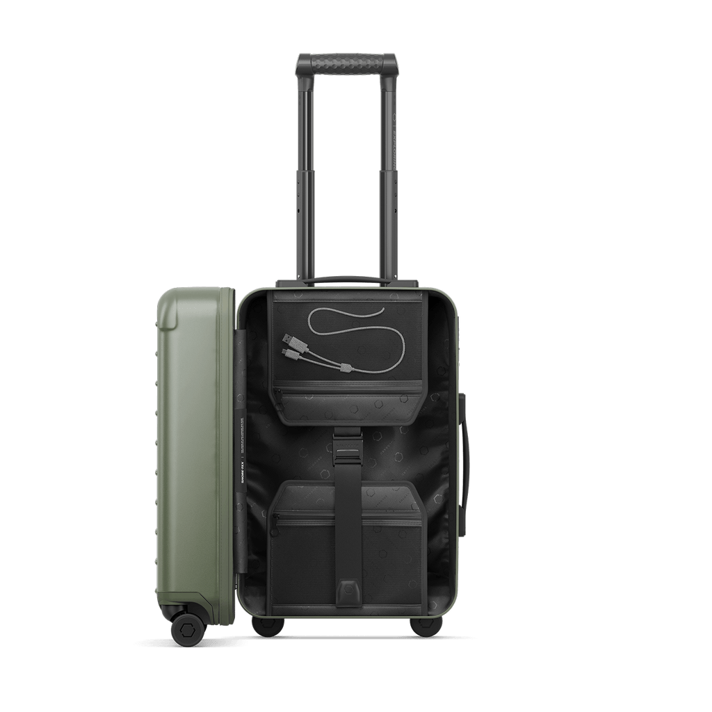 Carry-On Closet Lite