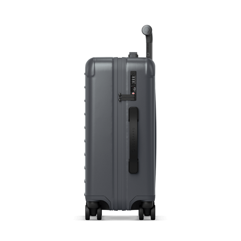 Carry-On Closet Lite