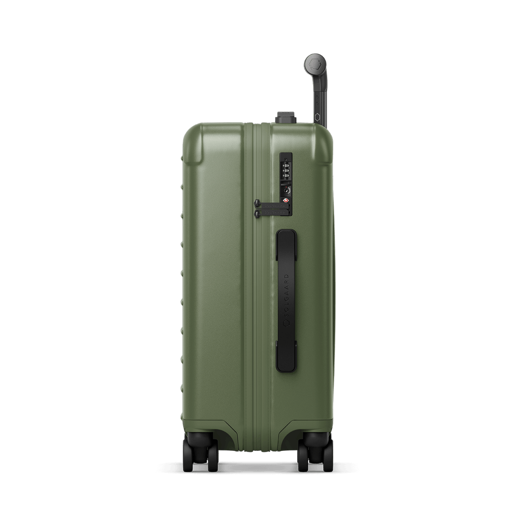 Carry-On Closet Lite