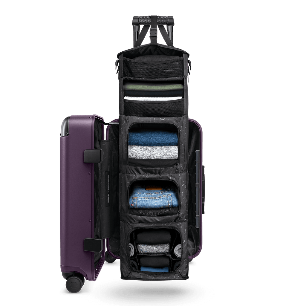 Carry-On Closet Original