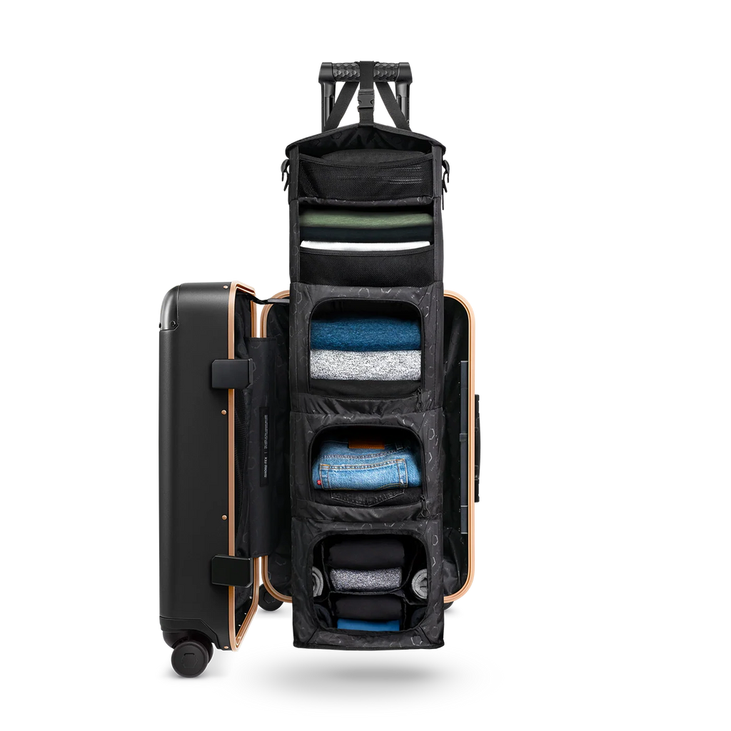 Carry-On Closet Original