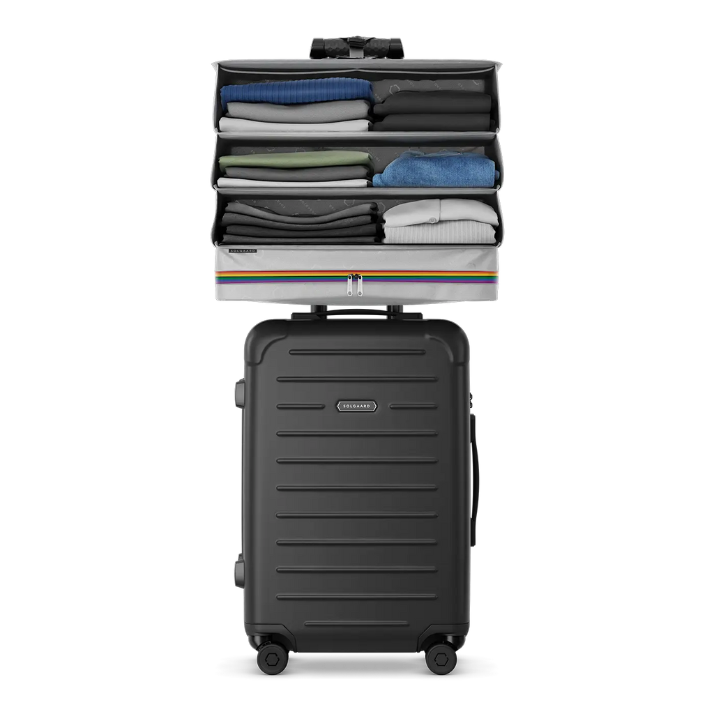 Carry-On Closet Lite