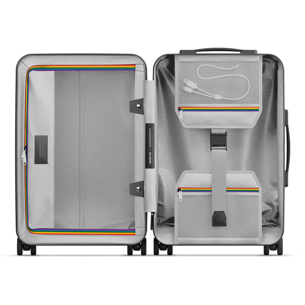 Carry-On Closet Lite