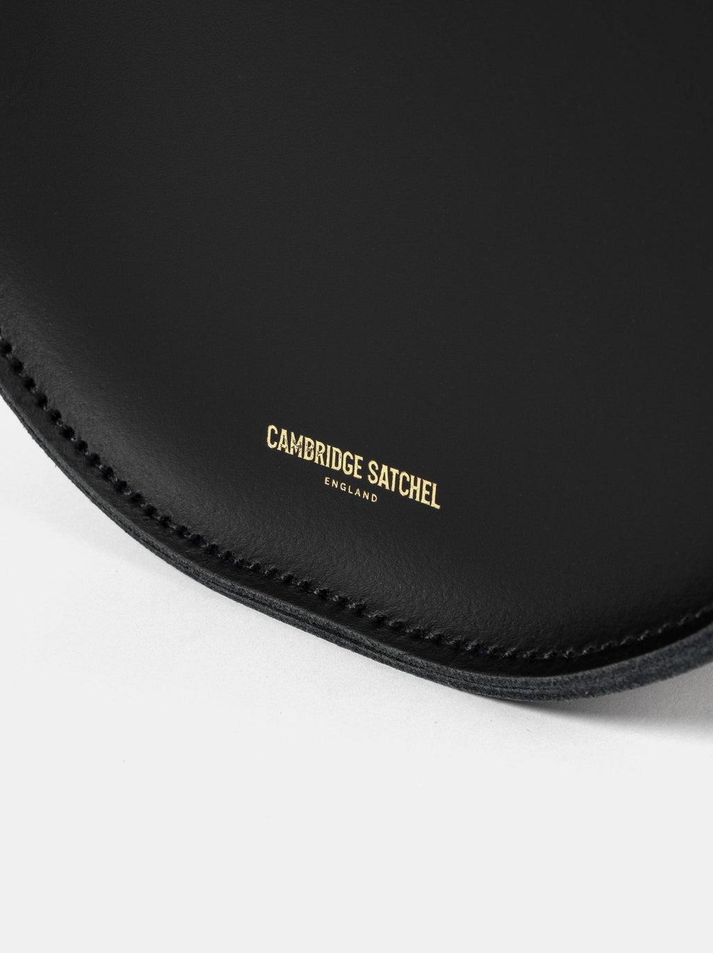 The Isla - Black & Gold