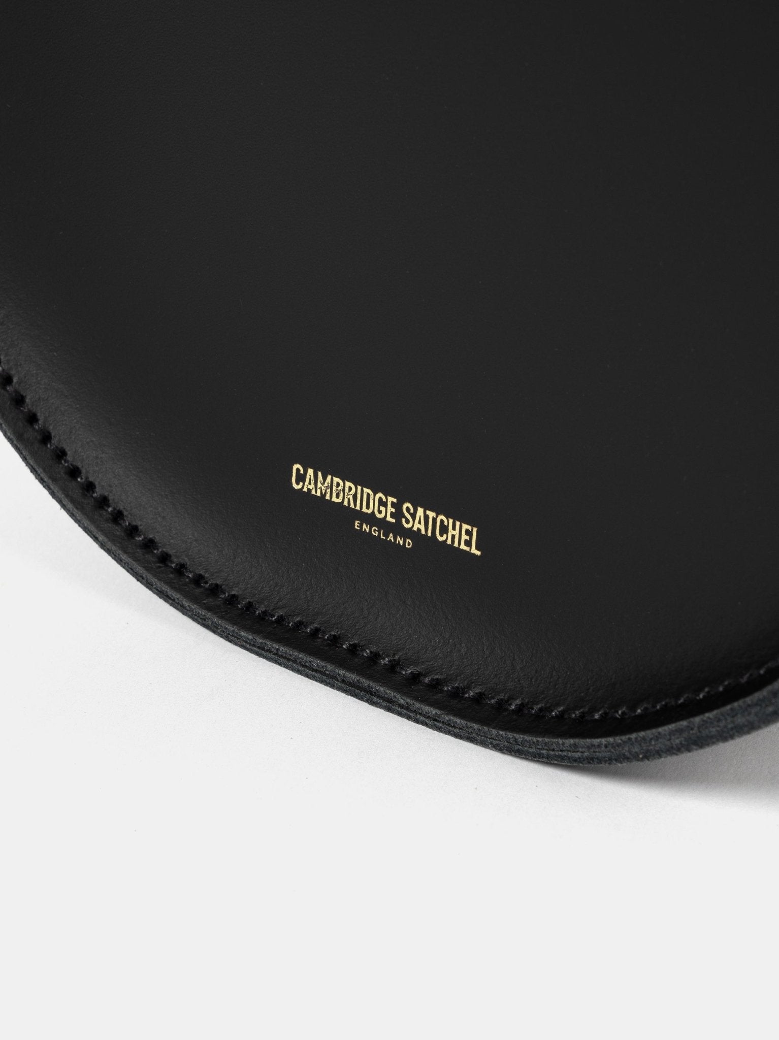 The Isla - Black & Gold