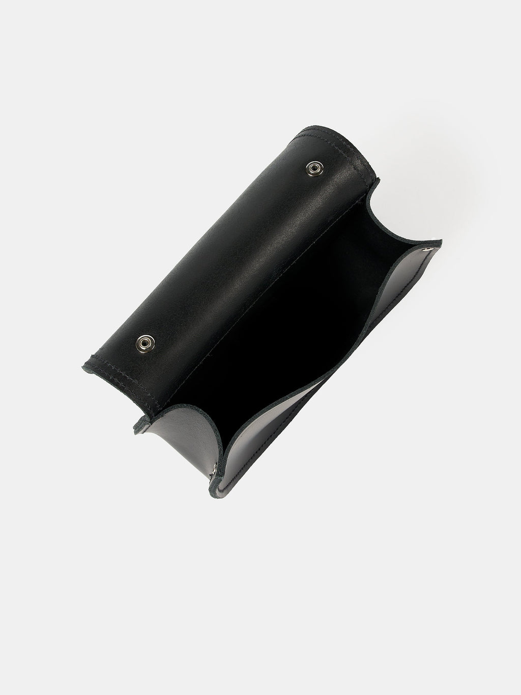 The Isla - Black with Yellow Tartan