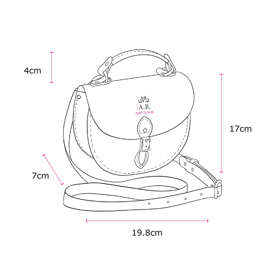 The Isla - Black & Gold