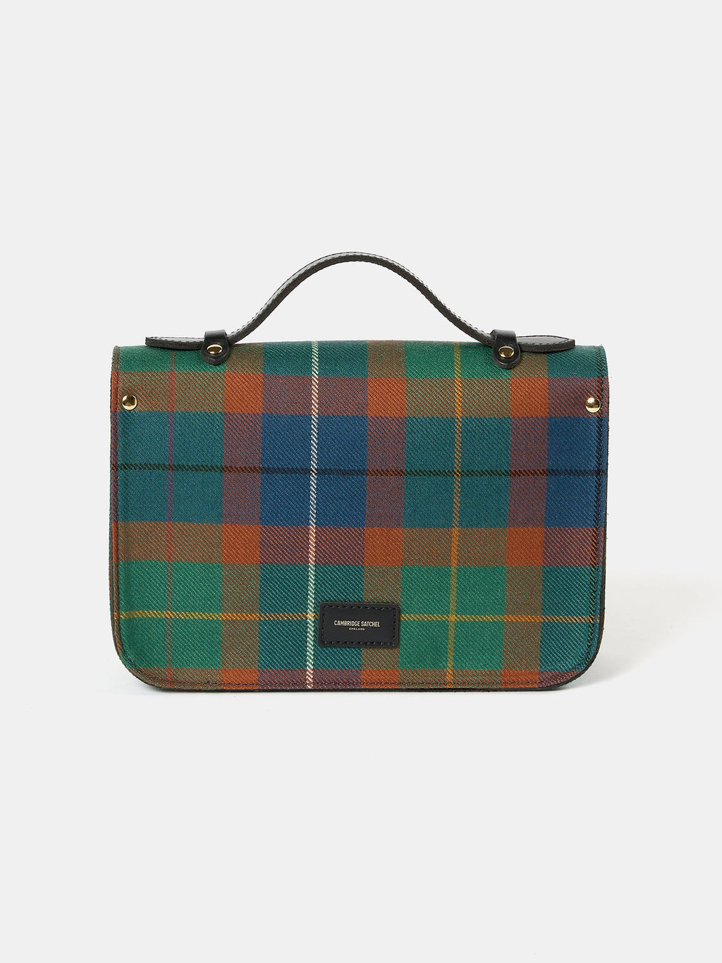 The Mini - Amnesty International Tartan