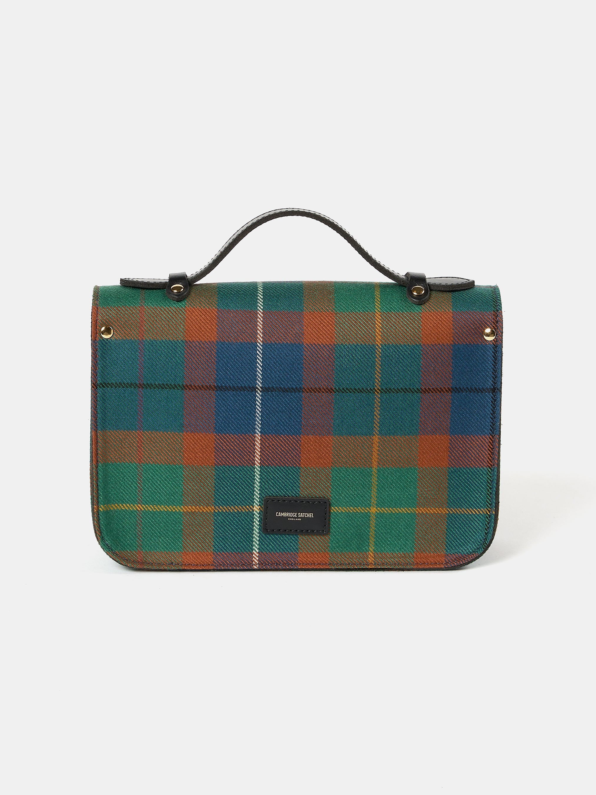 The Mini - Amnesty International Tartan