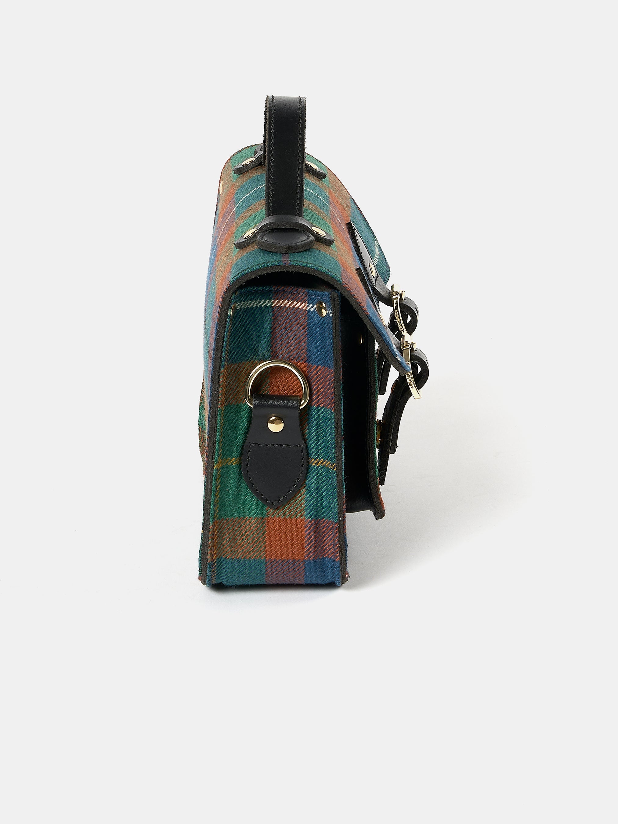 The Mini - Amnesty International Tartan