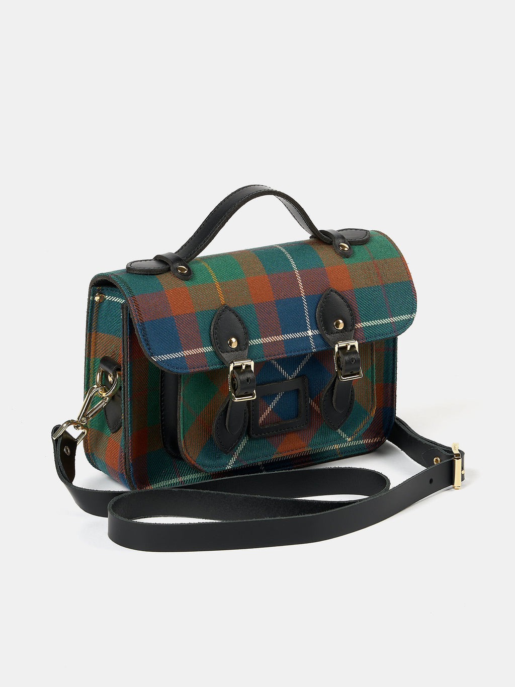 The Mini - Amnesty International Tartan