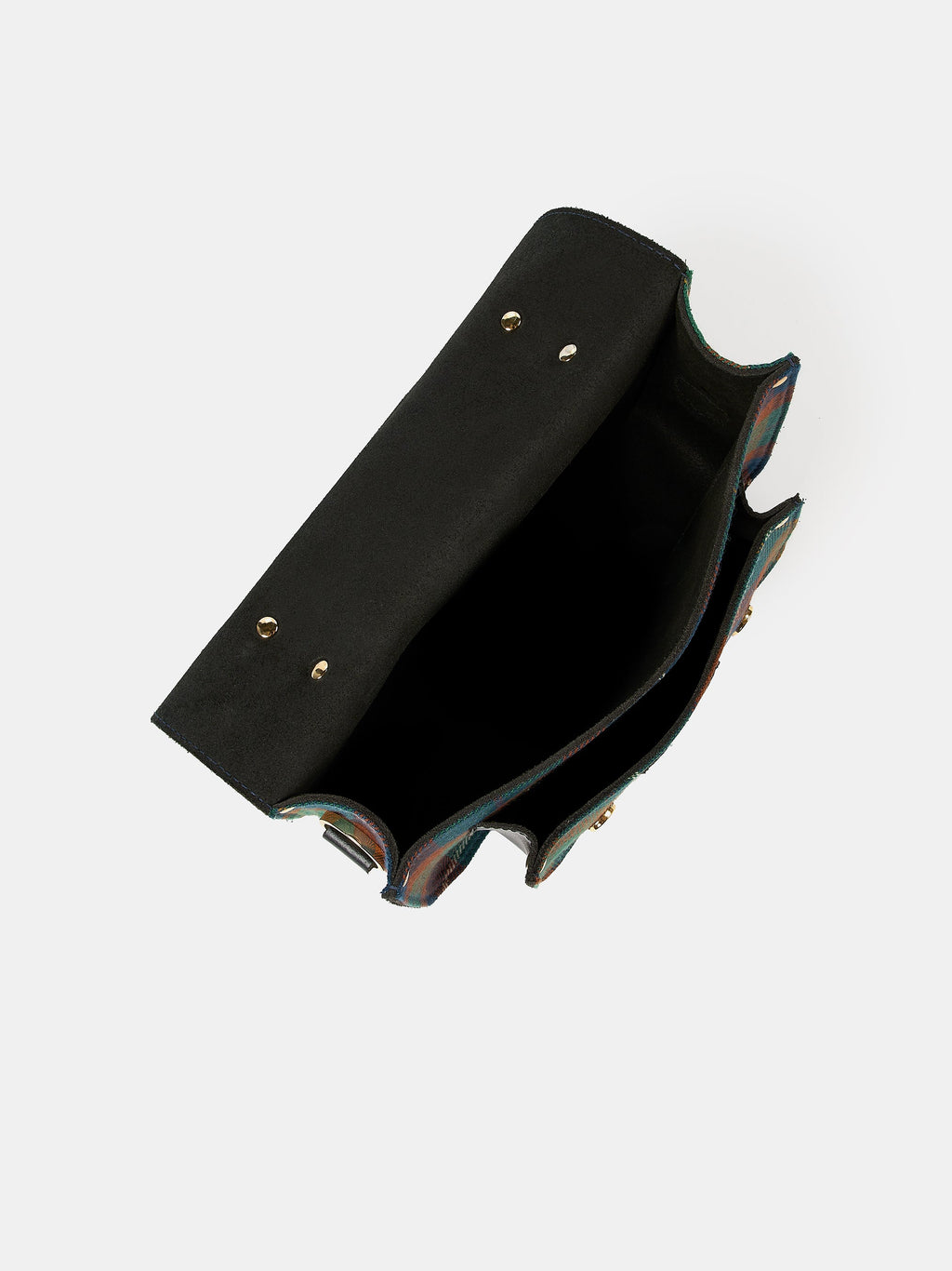 The Mini - Amnesty International Tartan