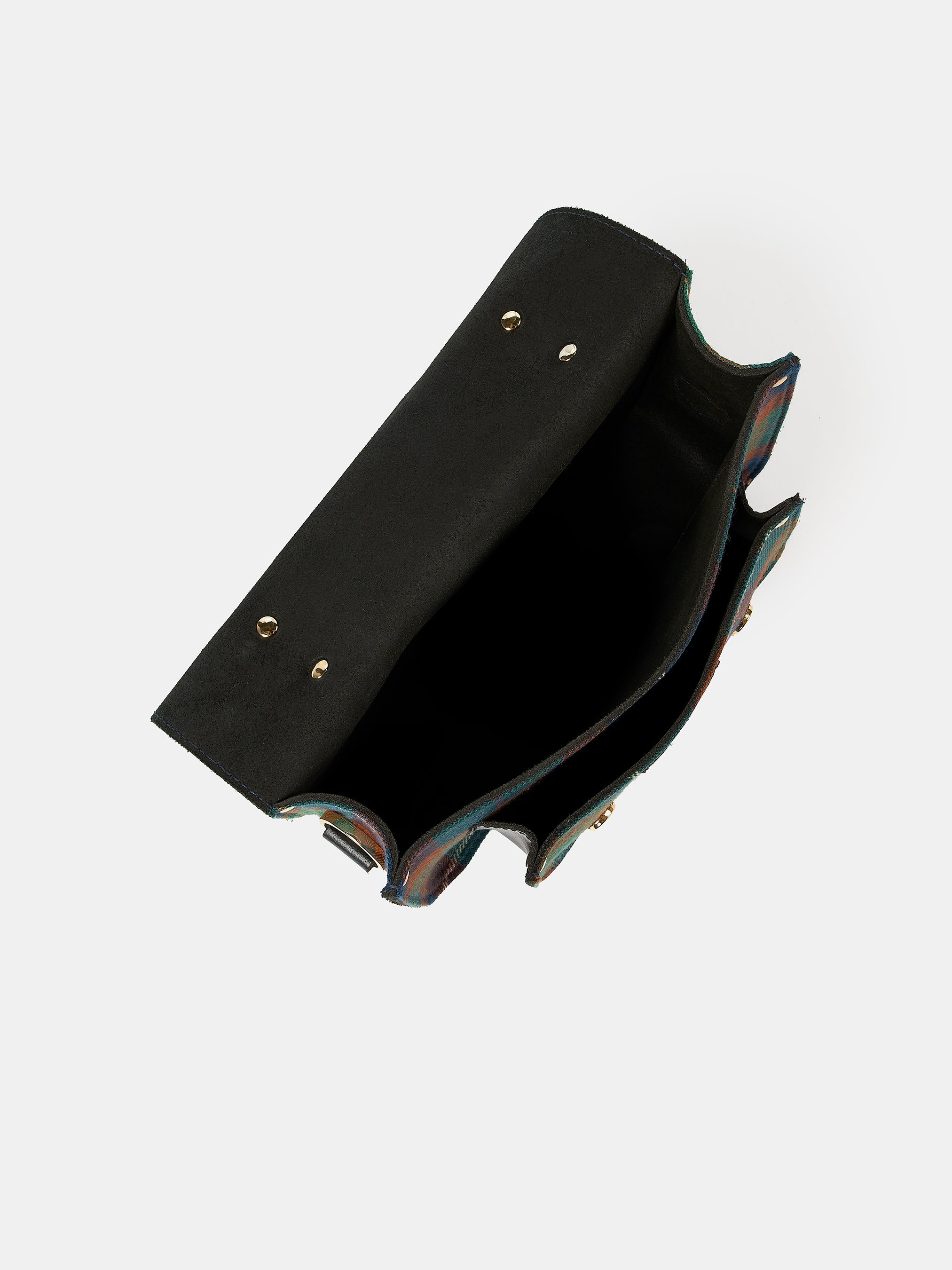 The Mini - Amnesty International Tartan