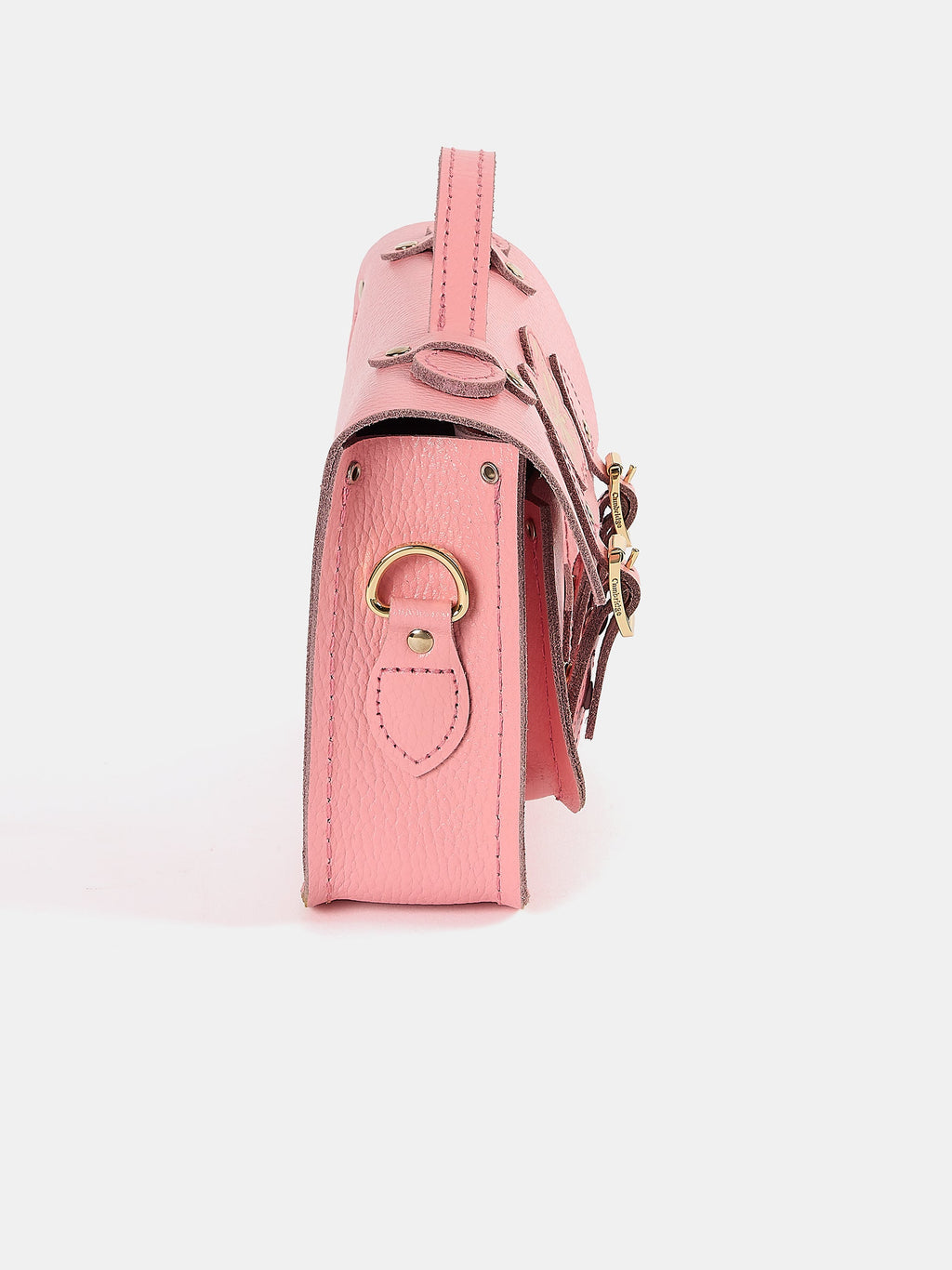 The Mini - Popular Pink Celtic Grain with Butterfly