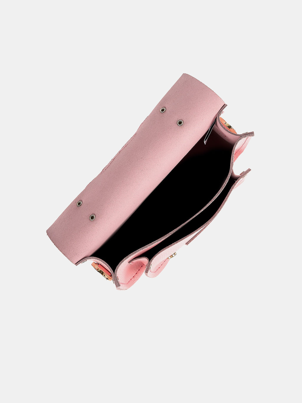 The Mini - Popular Pink Celtic Grain with Butterfly