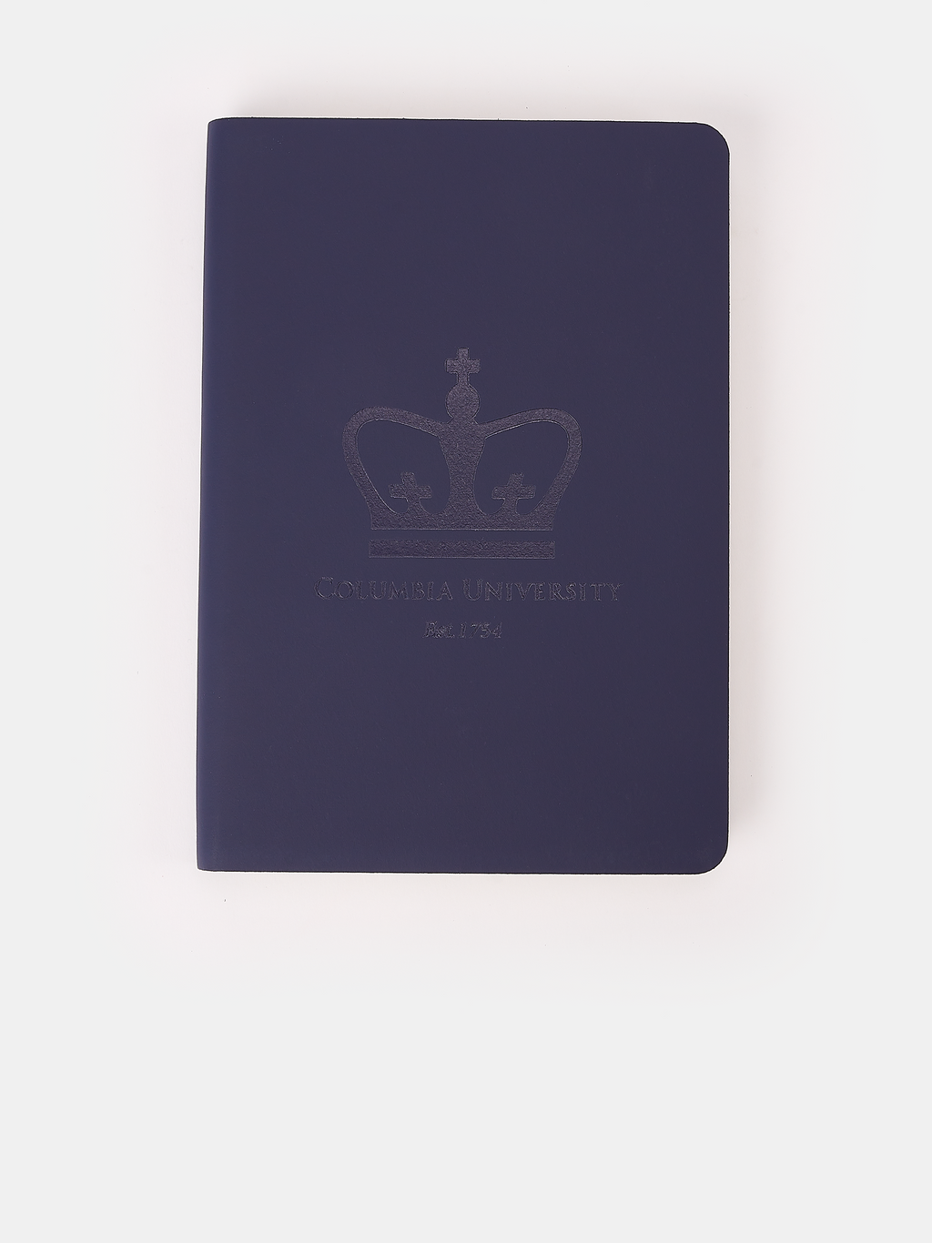 The A5 Notebook - Columbia Midnight