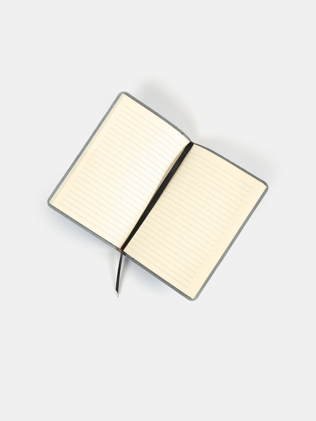 The Miffy "To-Do" A6 Notebook - Royal Blue & Curious Blue