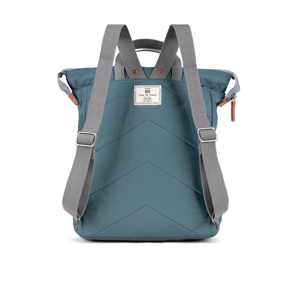 Bantry Backpack in Airforce