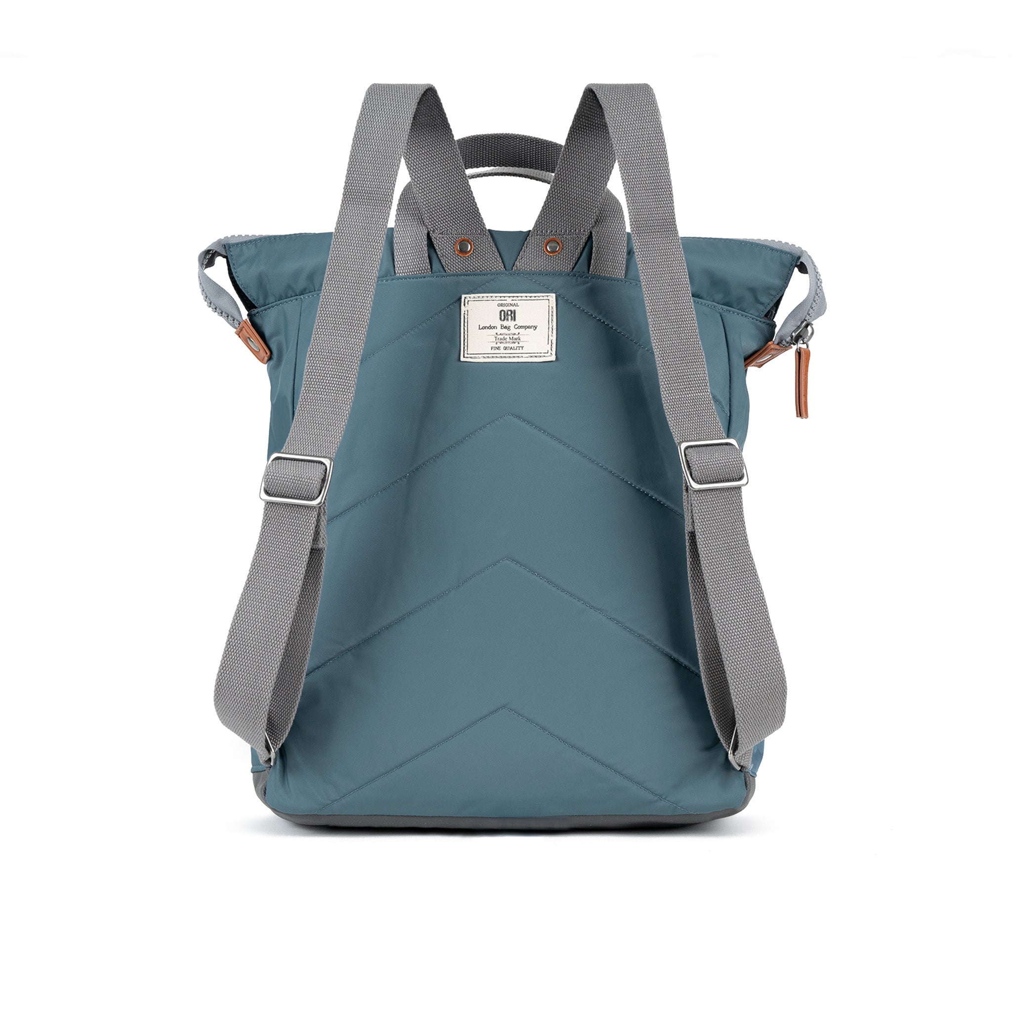 Bantry Backpack in Airforce