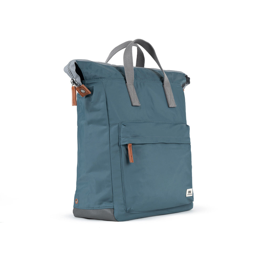 Bantry Backpack in Airforce