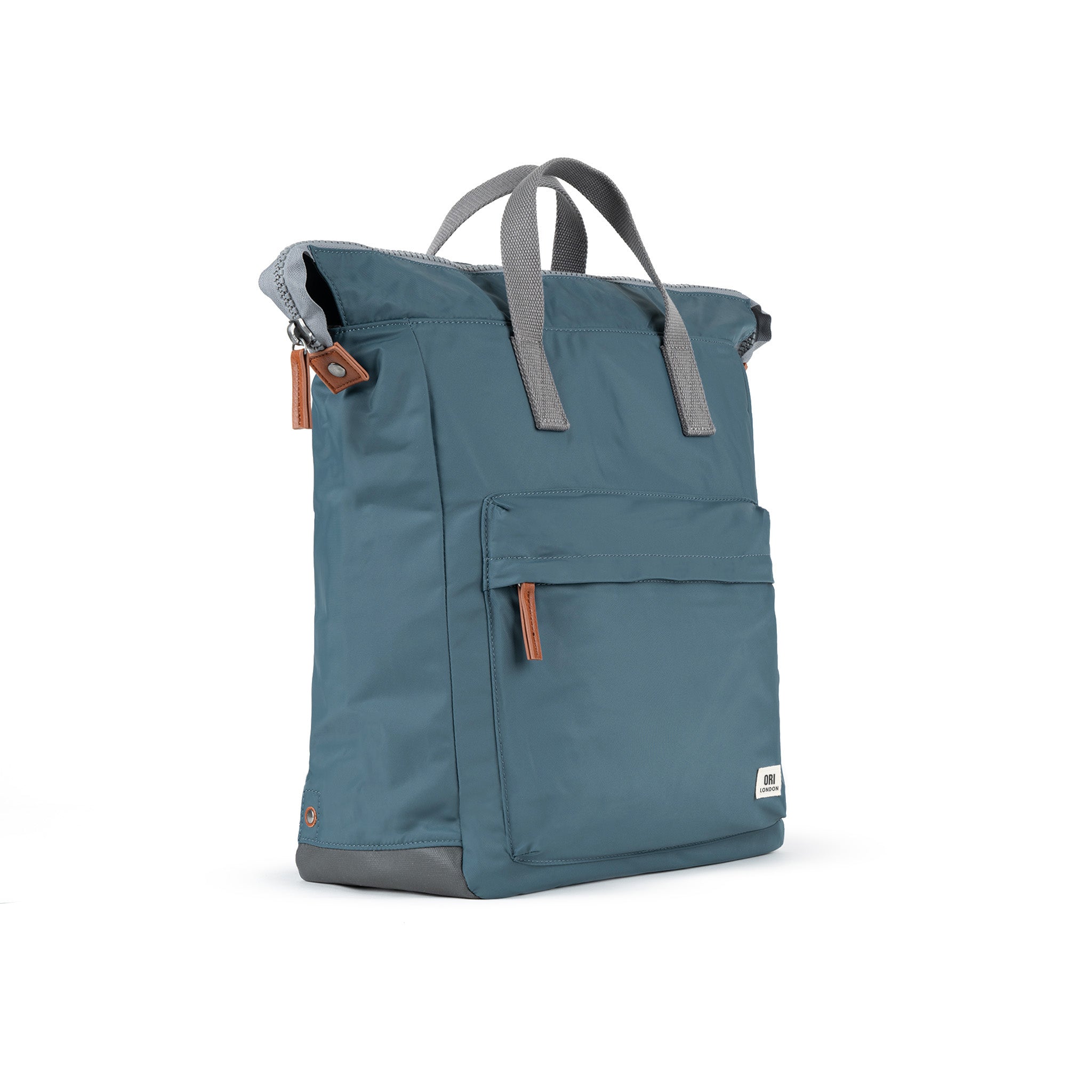 Bantry Backpack in Airforce