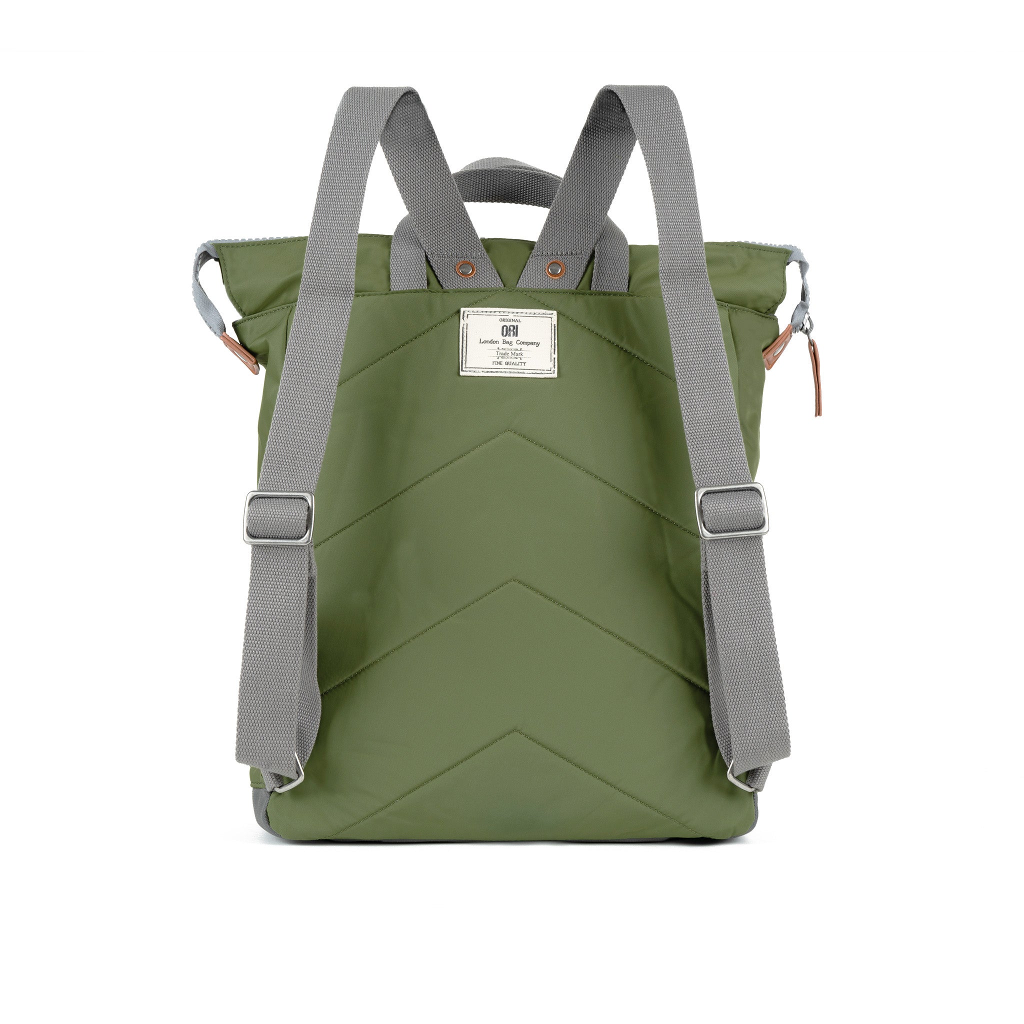 Bantry Backpack in Avocado