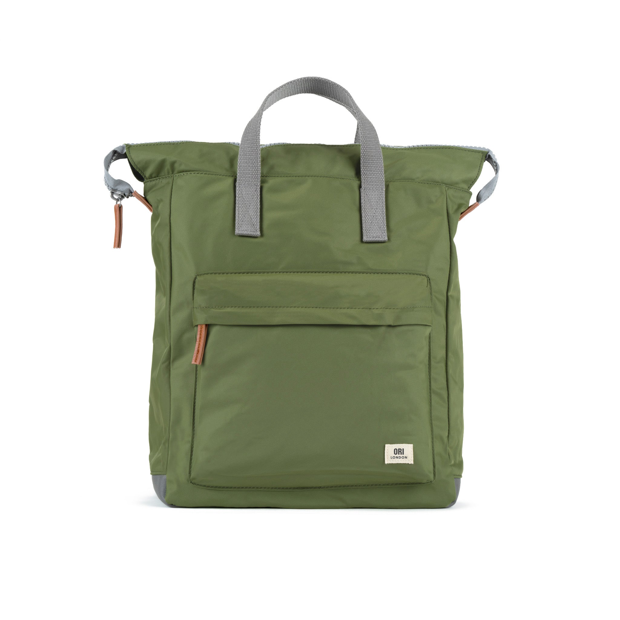 Bantry Backpack in Avocado