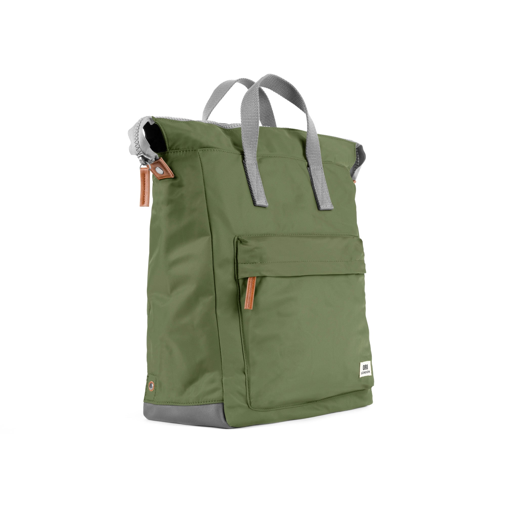 Bantry Backpack in Avocado