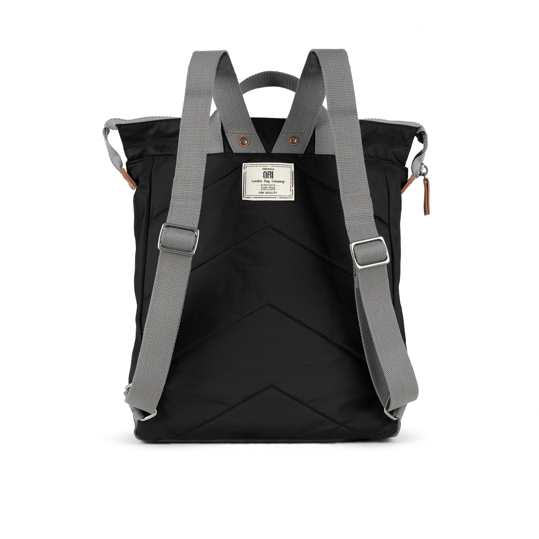 Bantry Backpack in Black