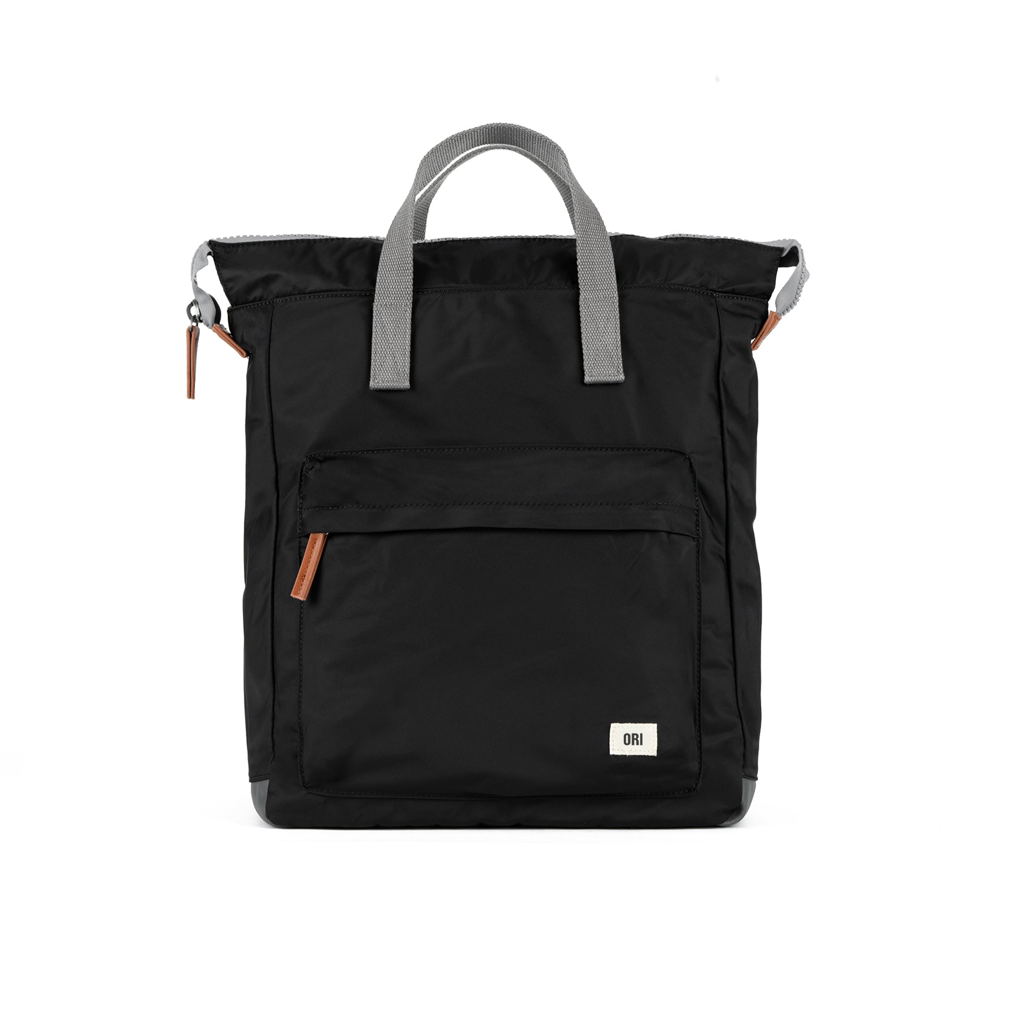 Bantry Backpack in Black