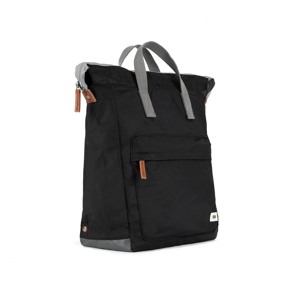 Bantry Backpack in Black