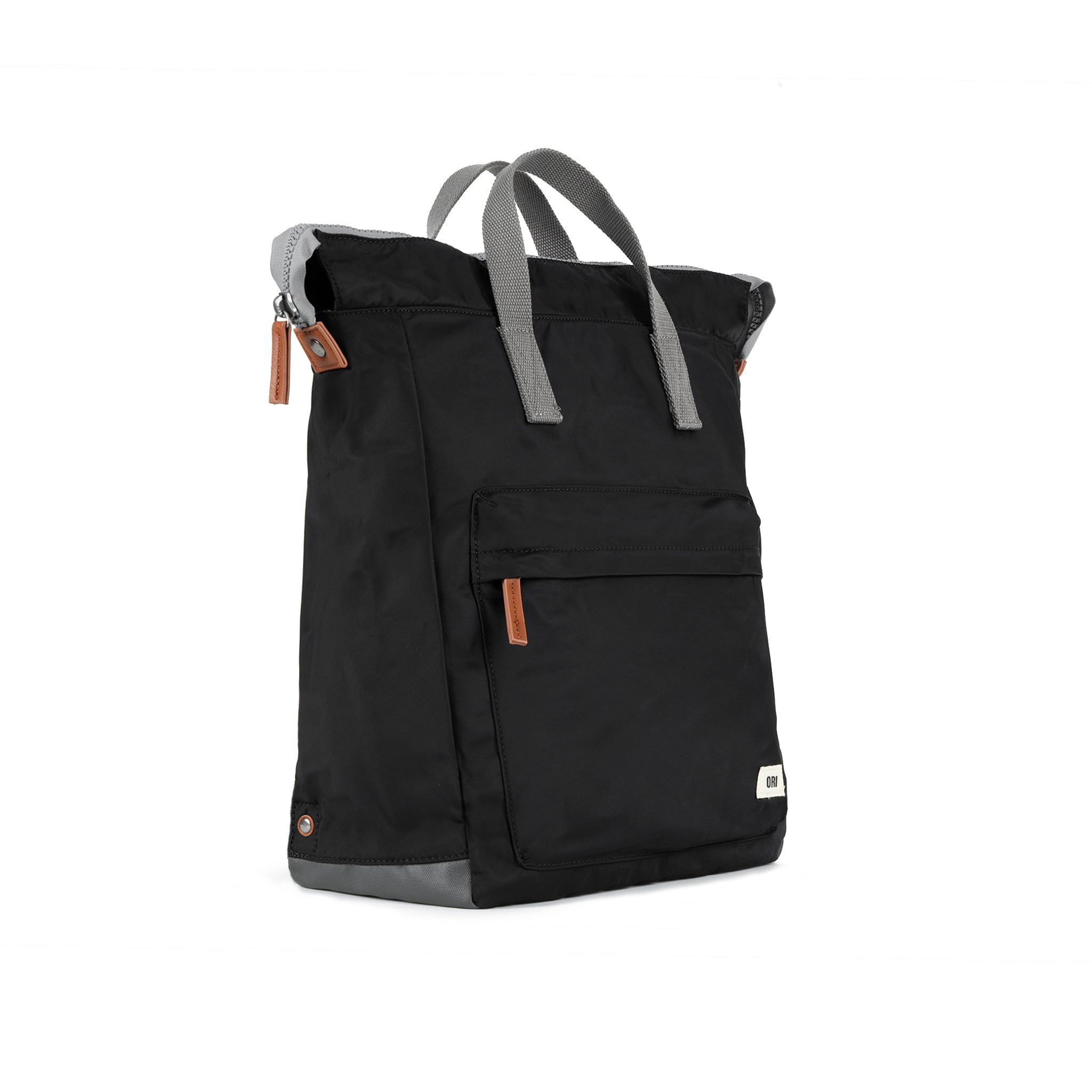 Bantry Backpack in Black