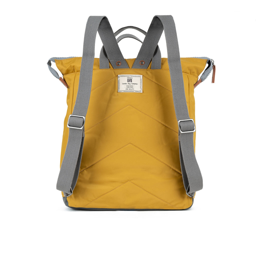 Bantry Backpack in Corn