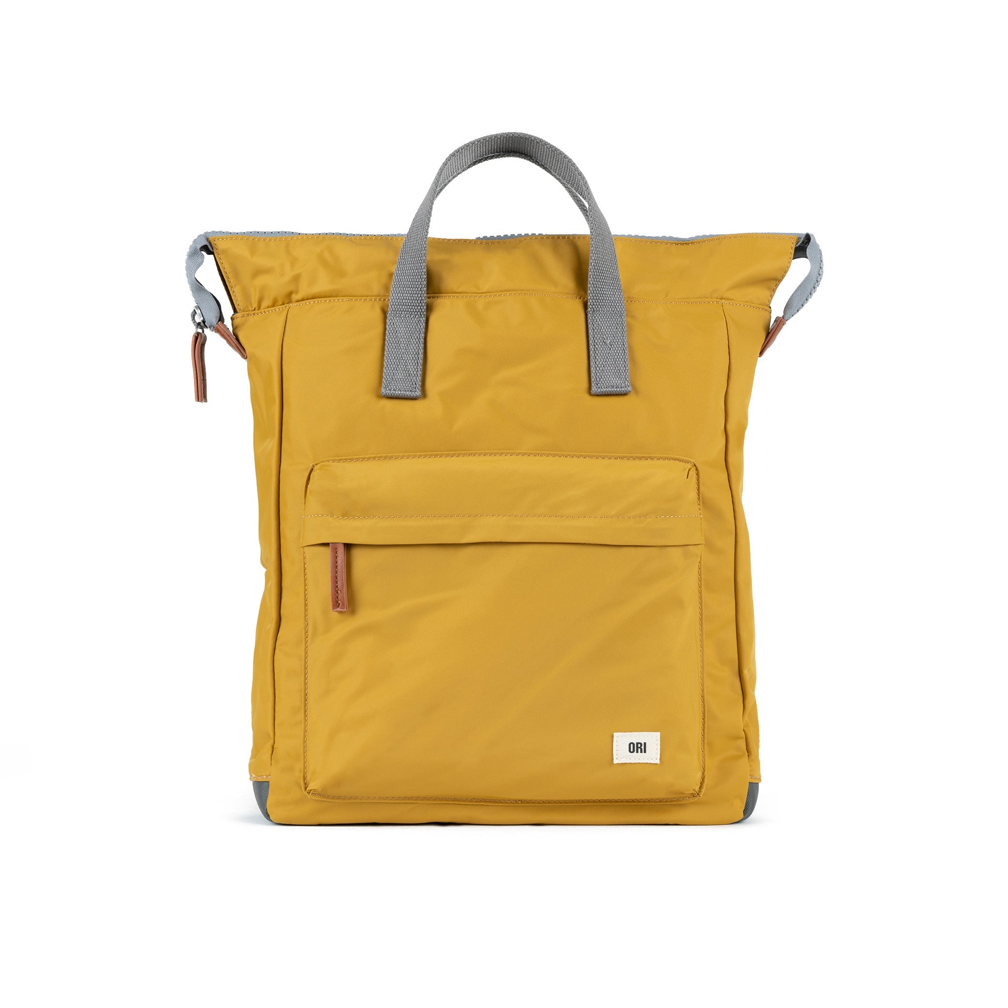 Bantry Backpack in Corn