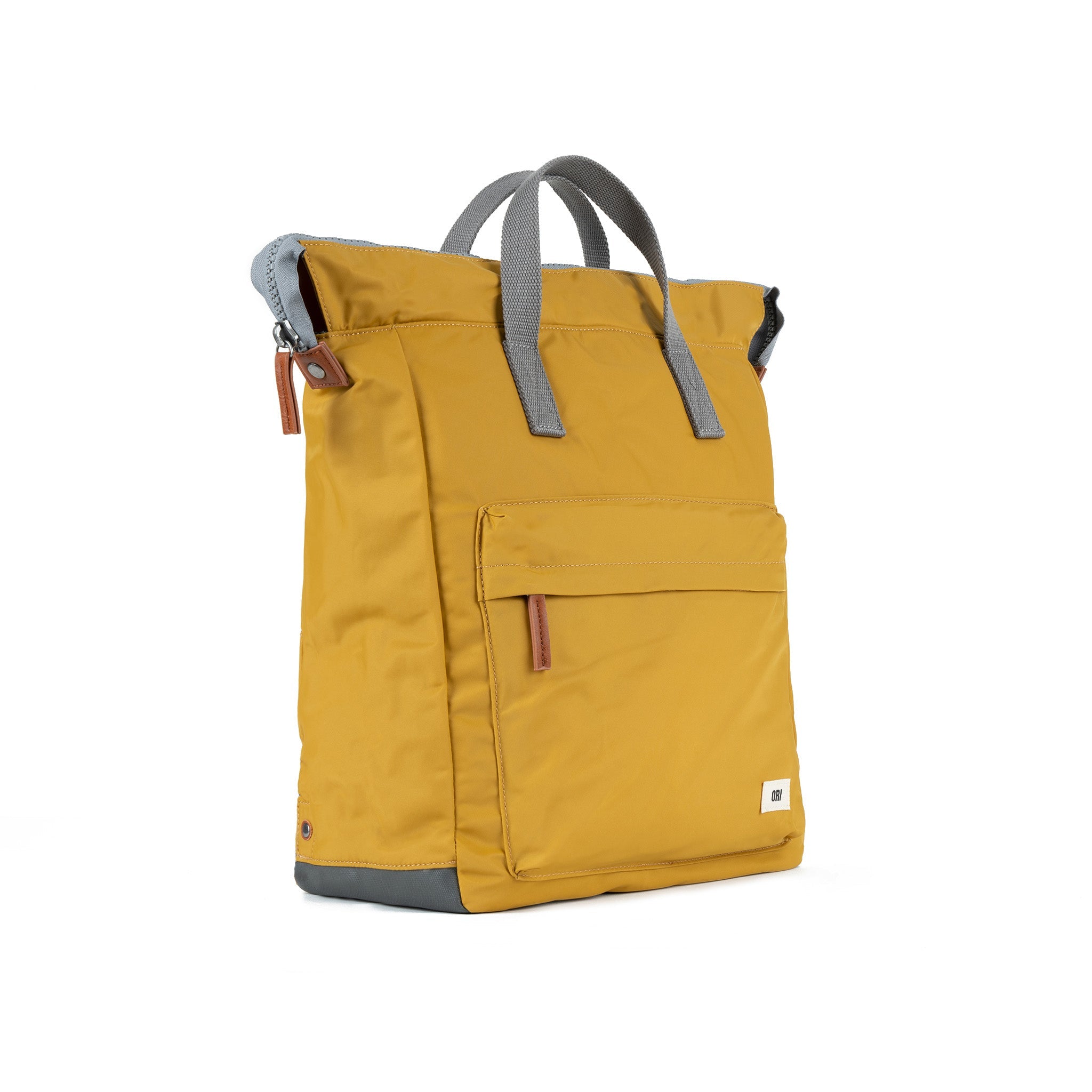 Bantry Backpack in Corn