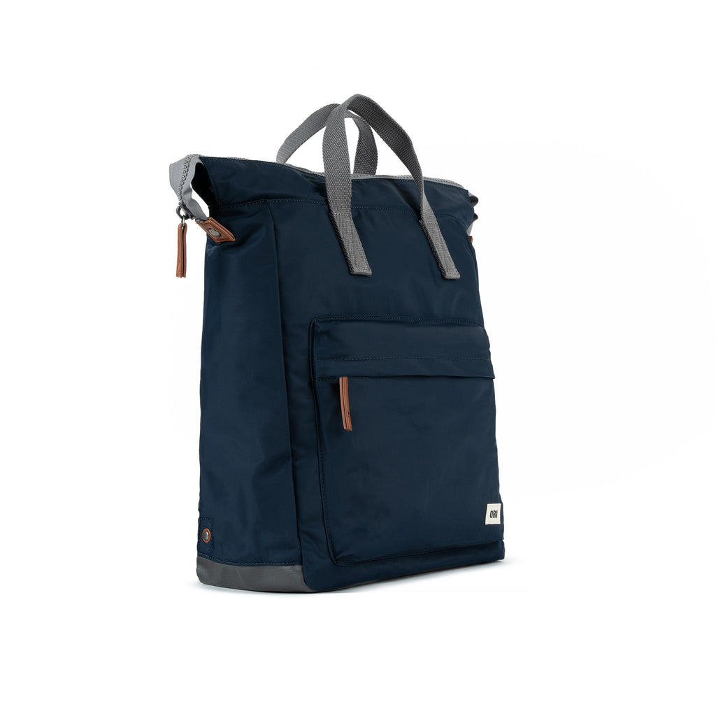 Bantry Backpack in Midnight