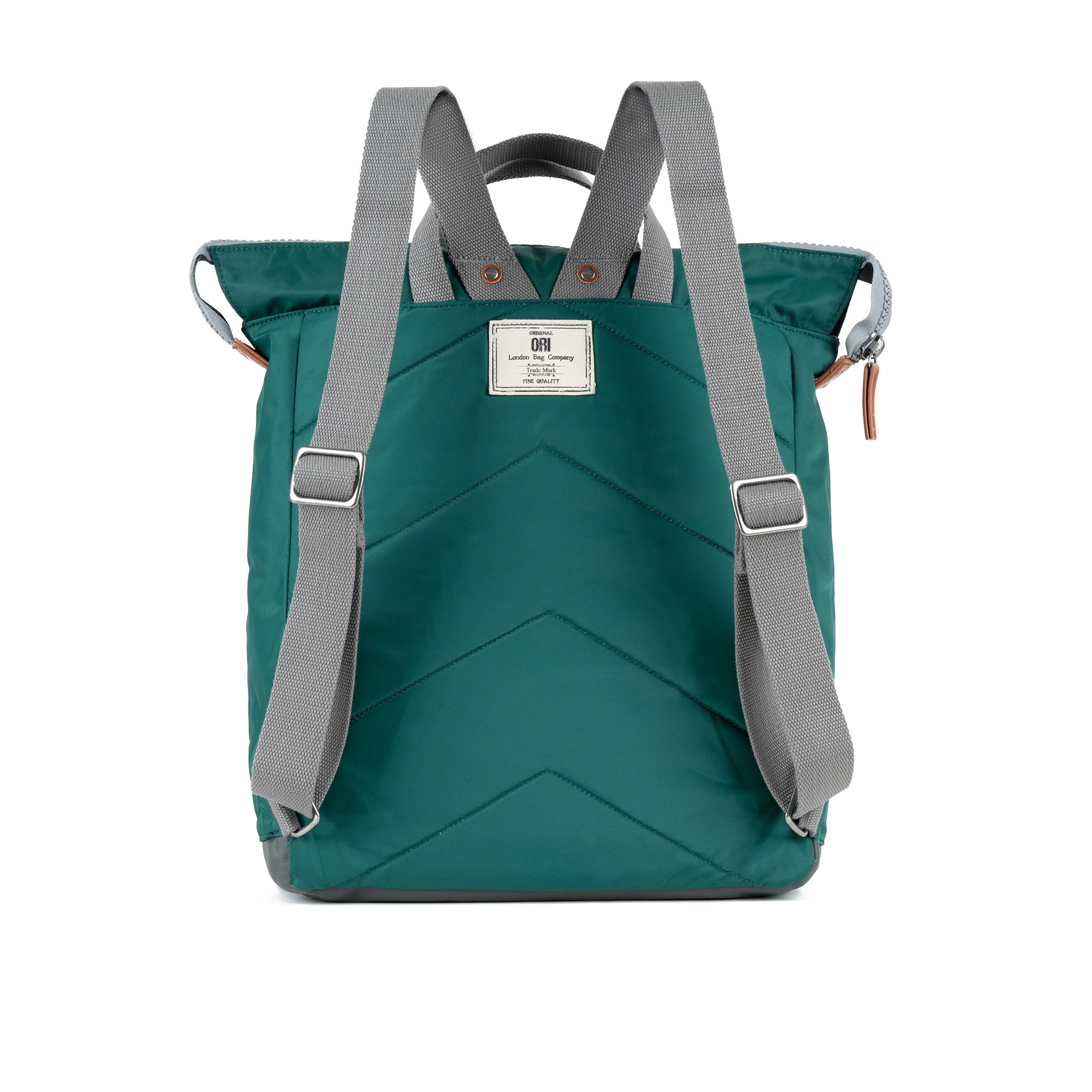 Bantry Backpack in Teal