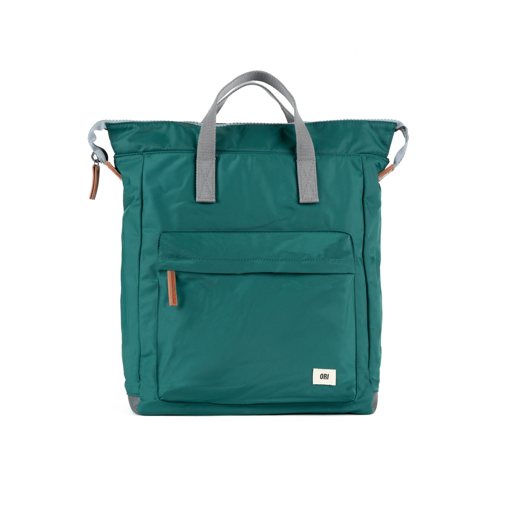 Bantry Backpack in Teal