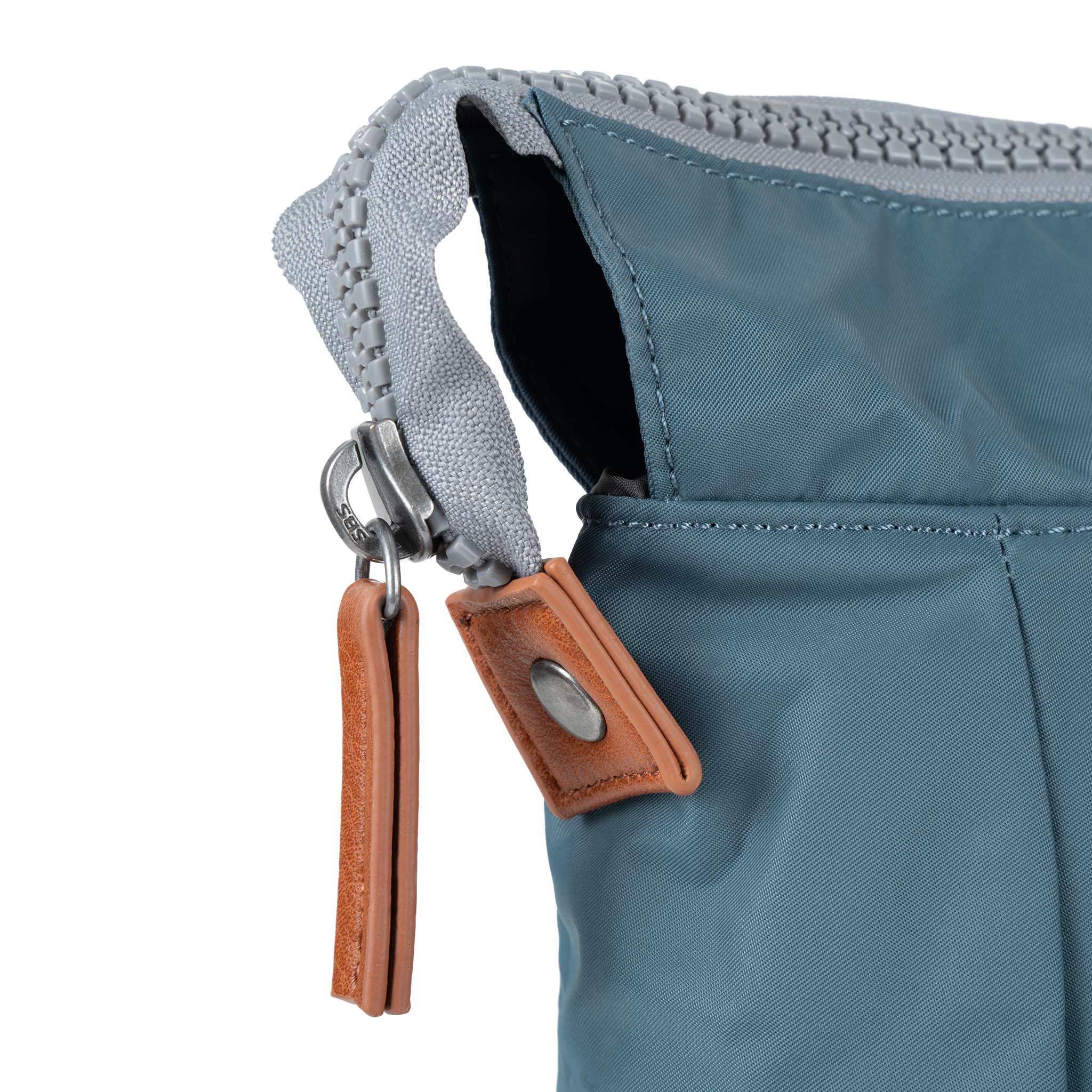 Bantry Backpack in Airforce