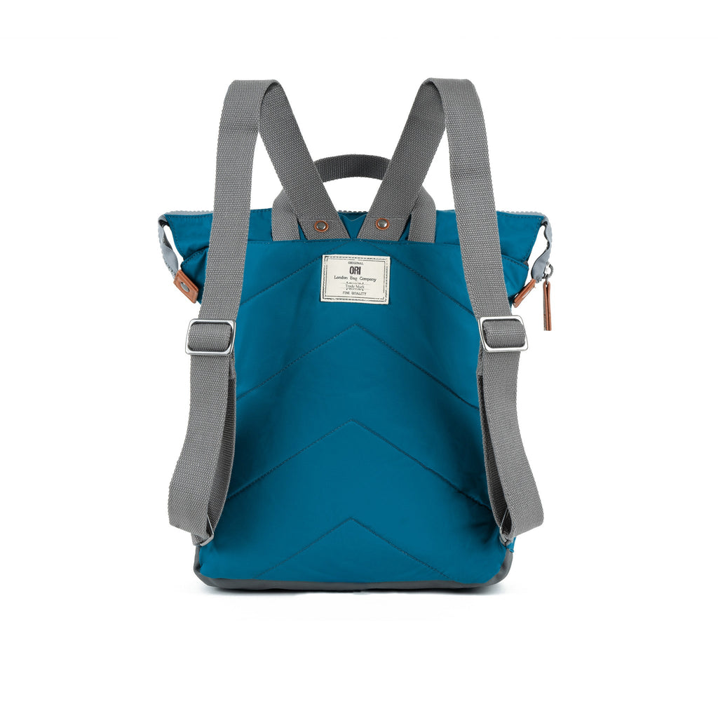Bantry Backpack in Marine