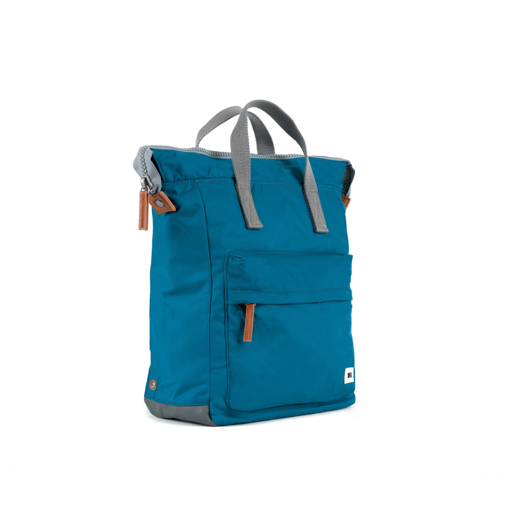 Bantry Backpack in Marine