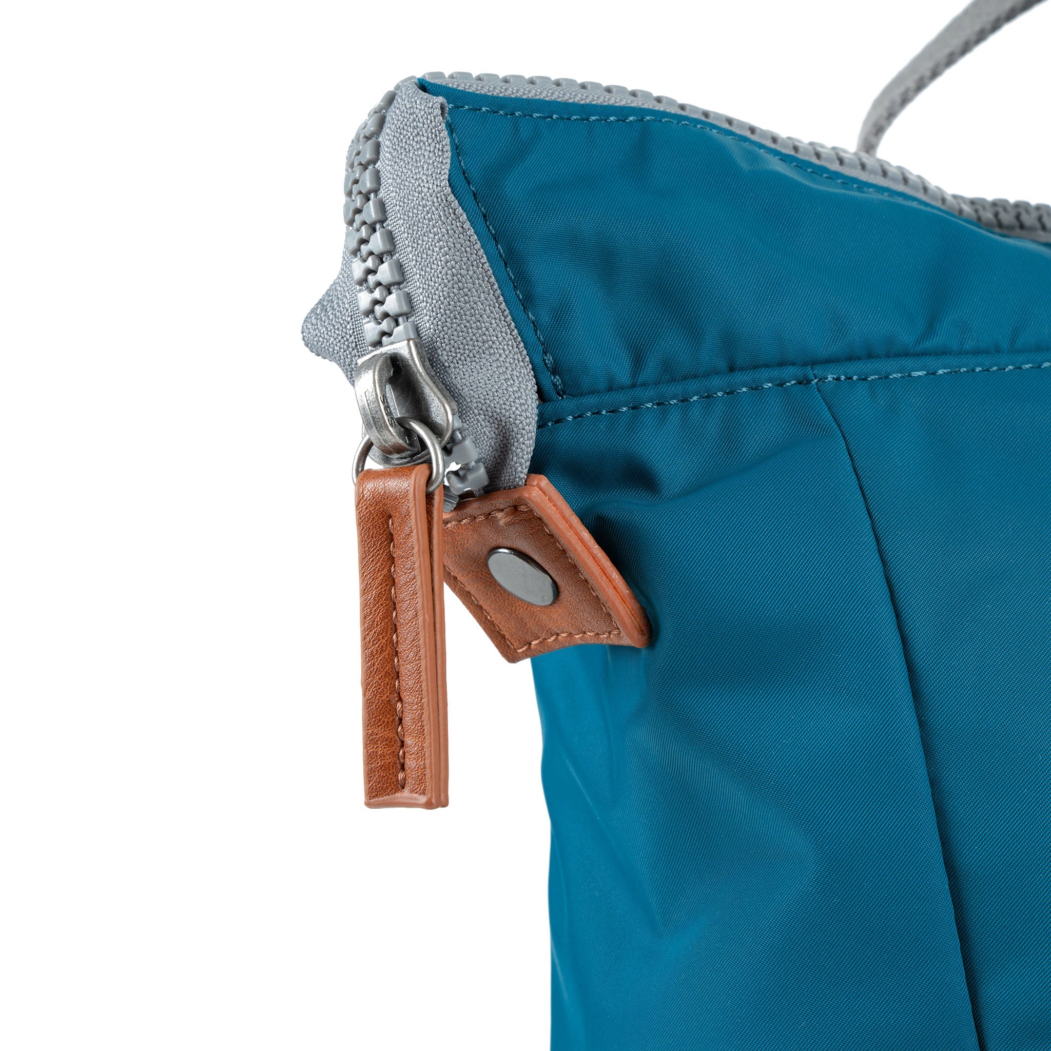 Bantry Backpack in Marine