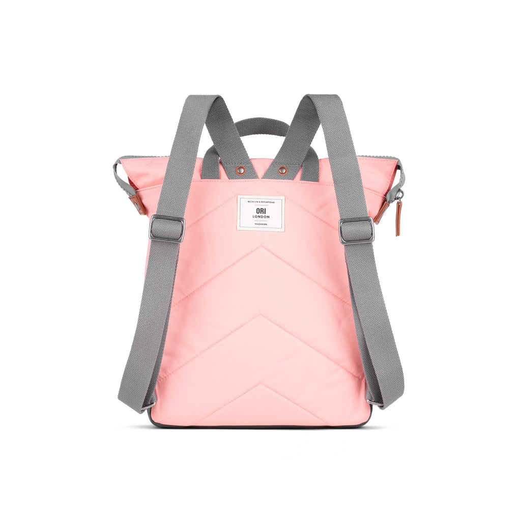 Bantry Backpack in Punch