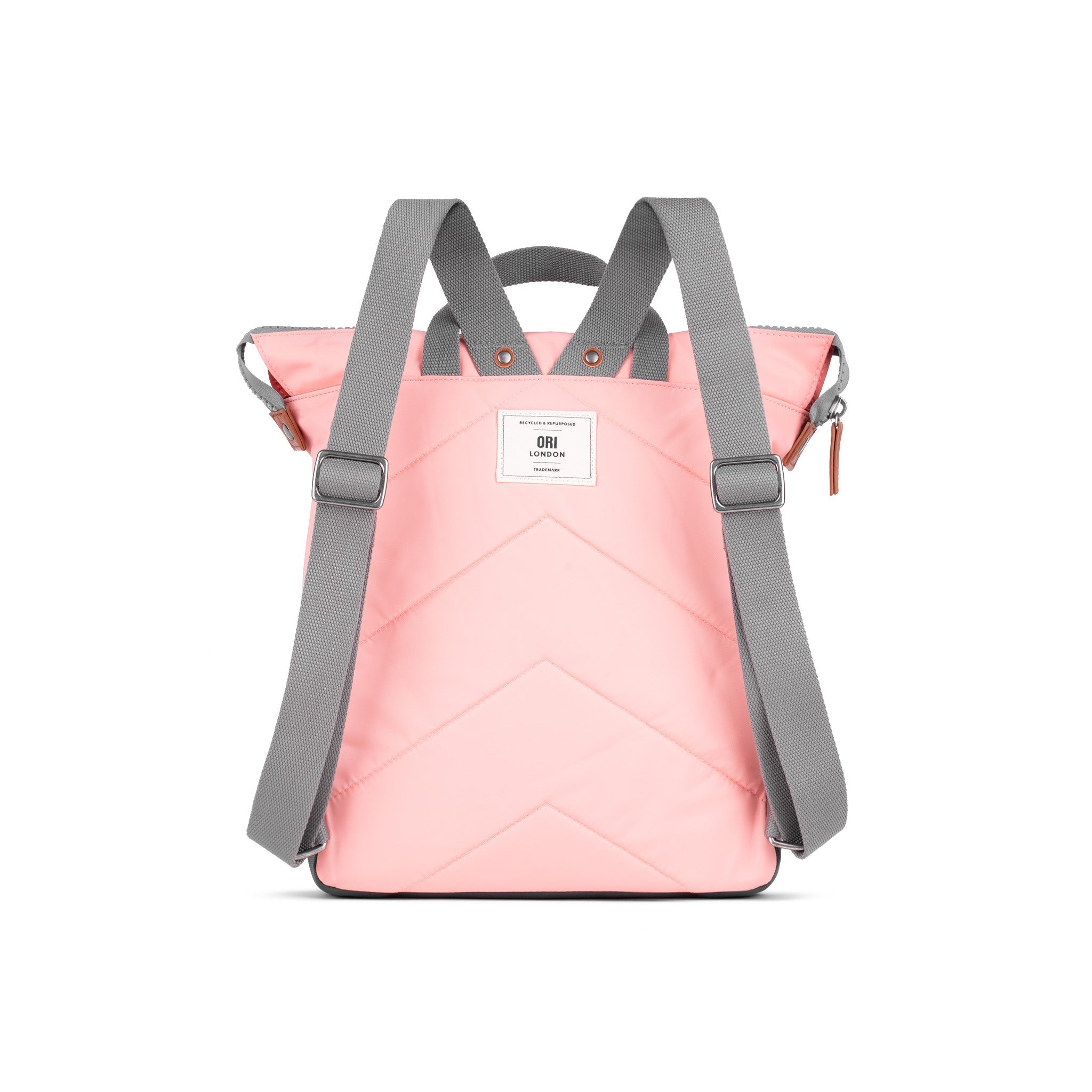 Bantry Backpack in Punch