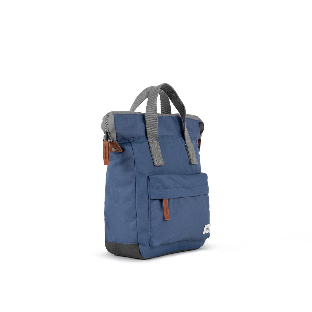 Bantry Backpack in Burnt Blue