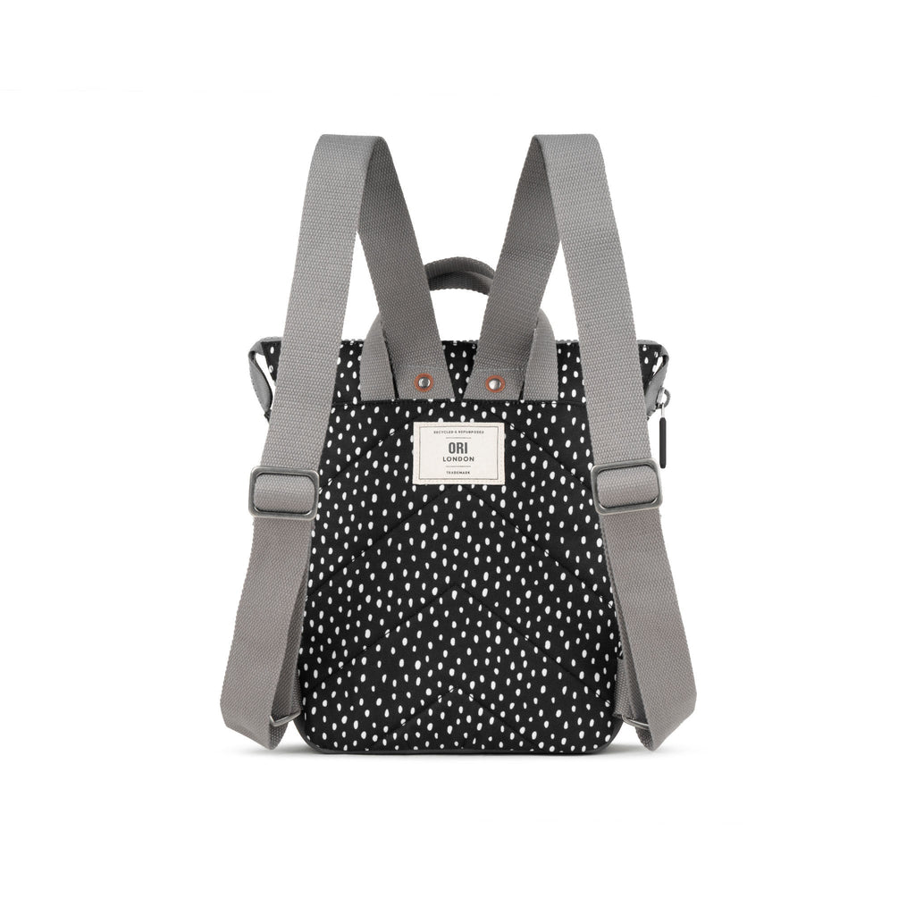 Bantry Backpack in Drizzle Ash