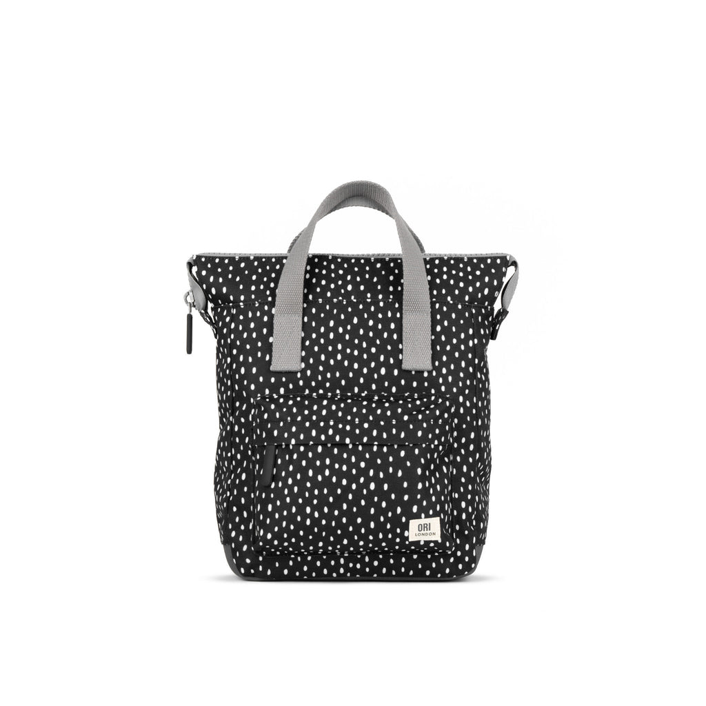 Bantry Backpack in Drizzle Ash